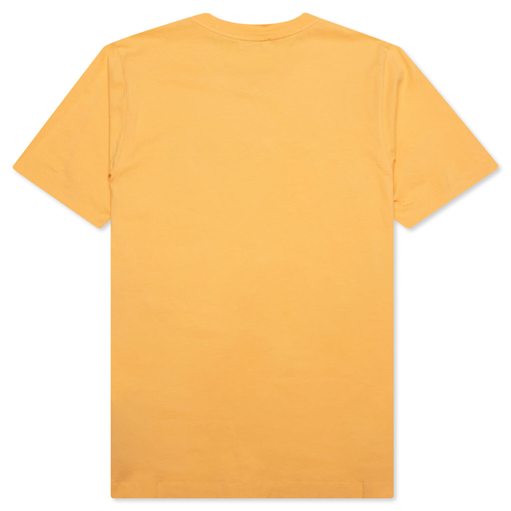 Logo T-Shirt - Tangerine
