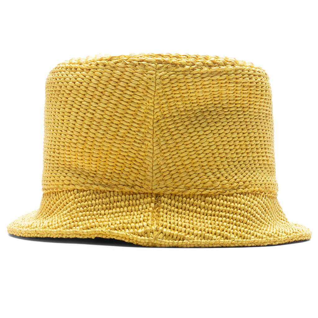 Marni x No Vacancy Inn Bucket Hat - Sun, , large image number null