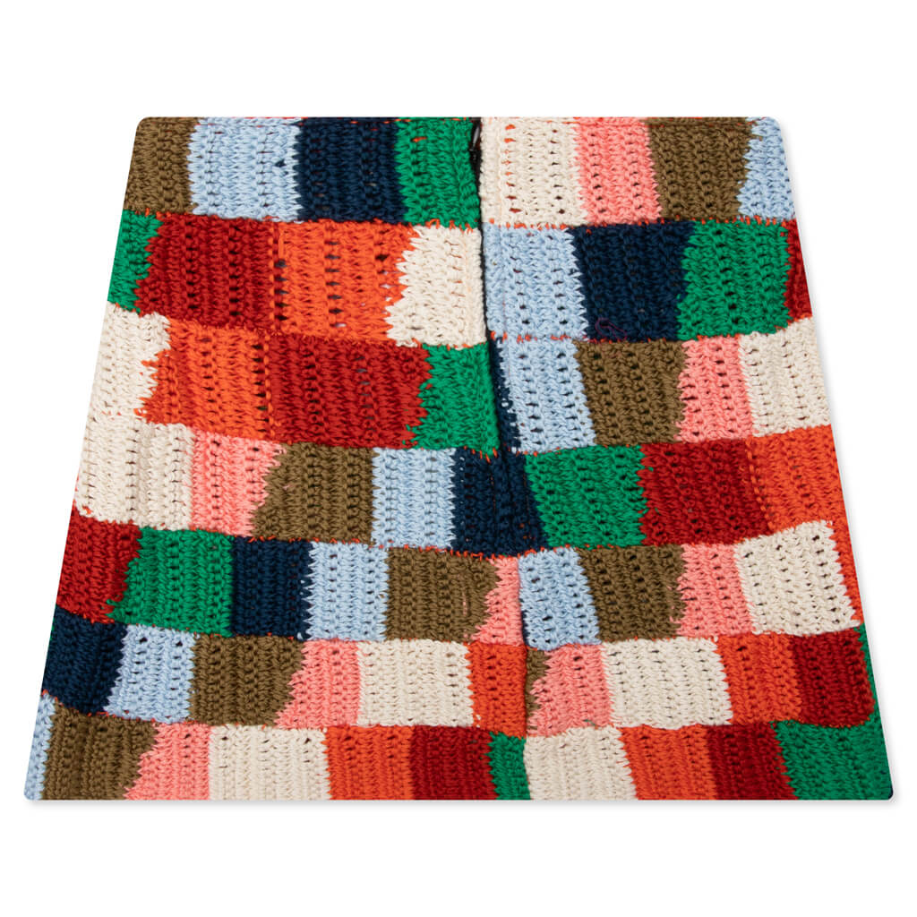 Marni x No Vacancy Inn Skirt - Multicolor