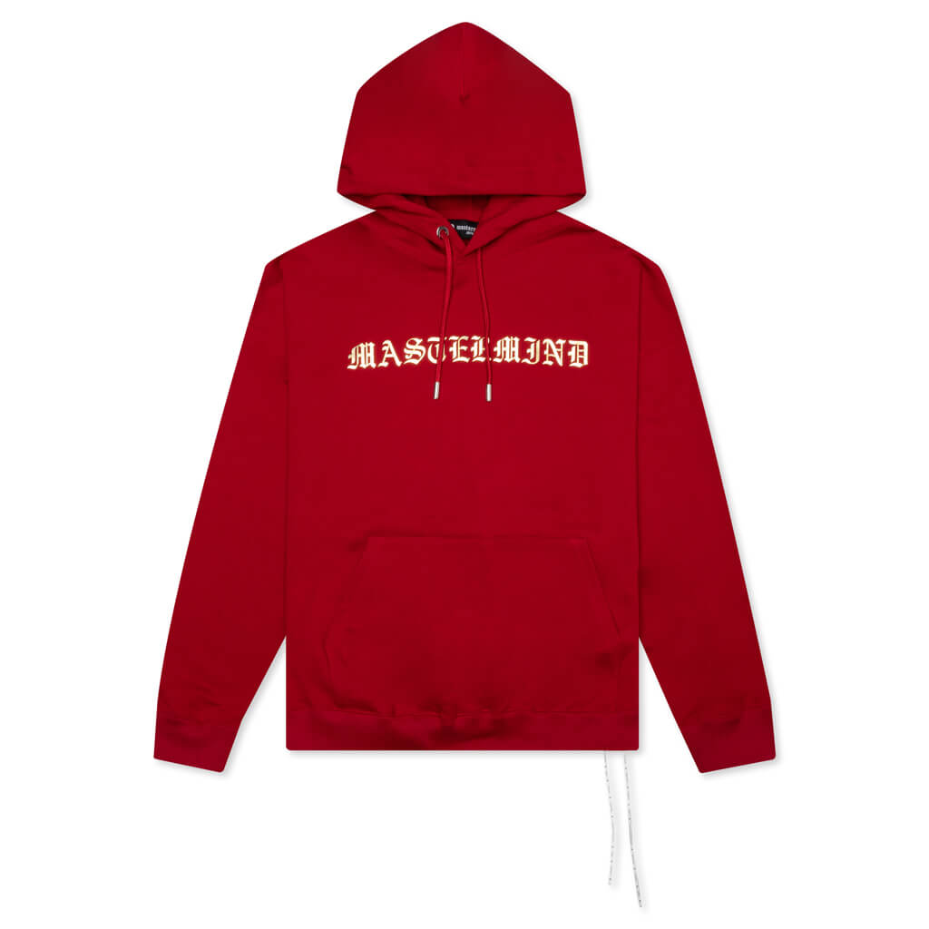 SW033 Sweatshirt - Red, , large image number null