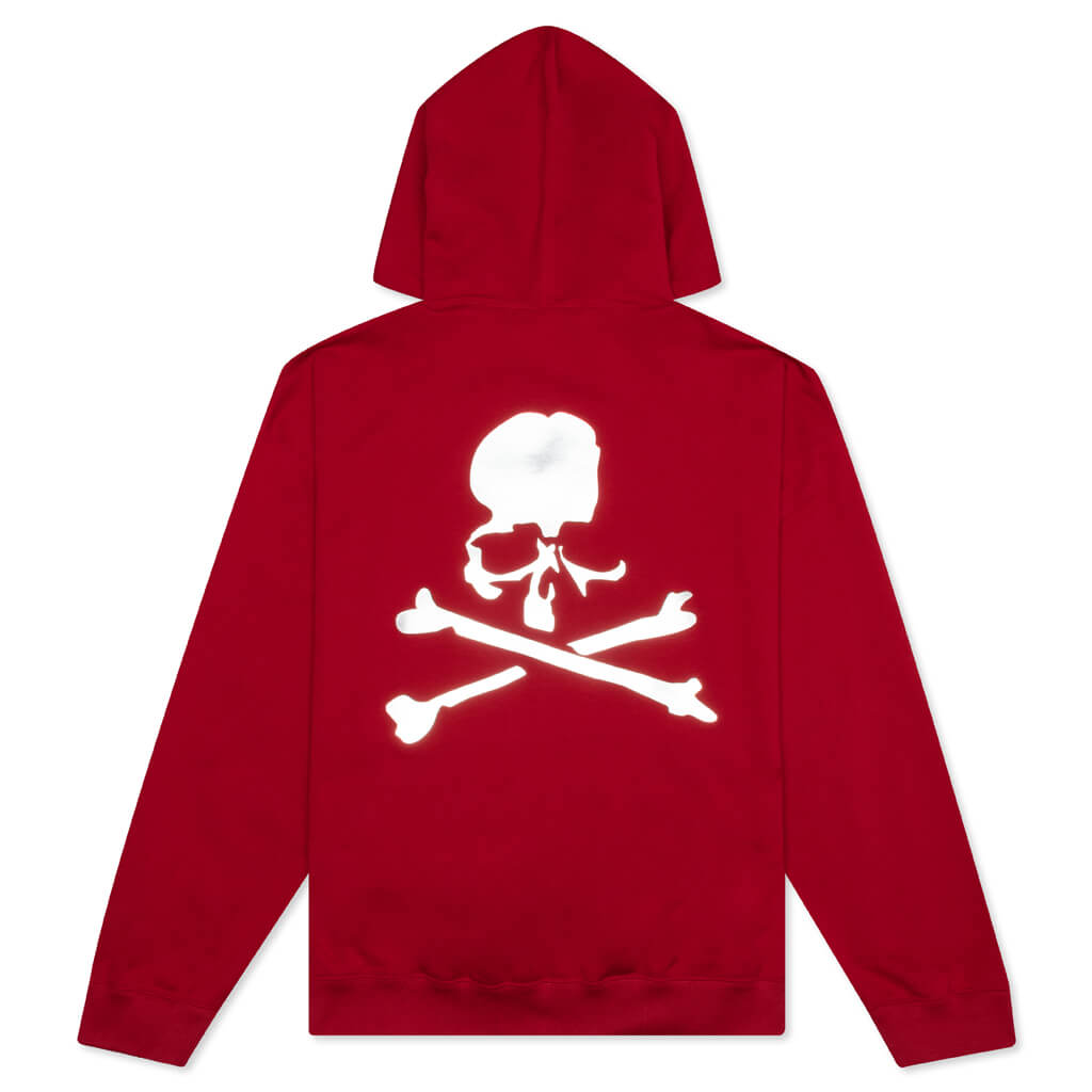SW033 Sweatshirt - Red, , large image number null