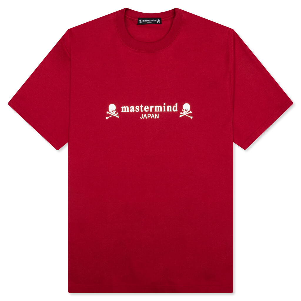 T-Shirt - Red, , large image number null