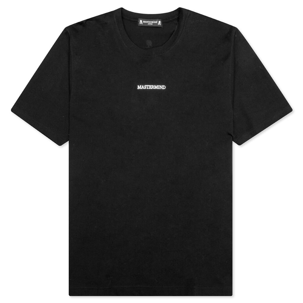 TS078 T-Shirt - Black
