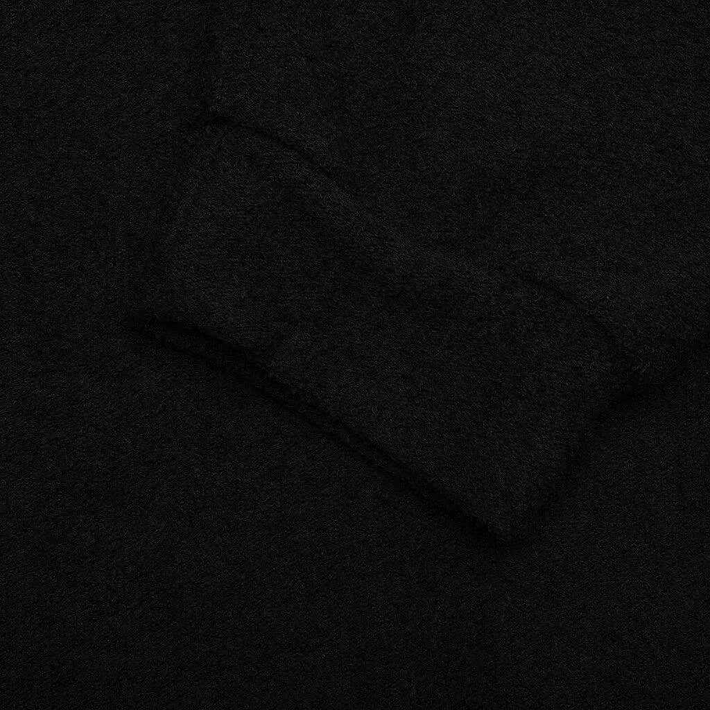 Pajamas - Black, , large image number null