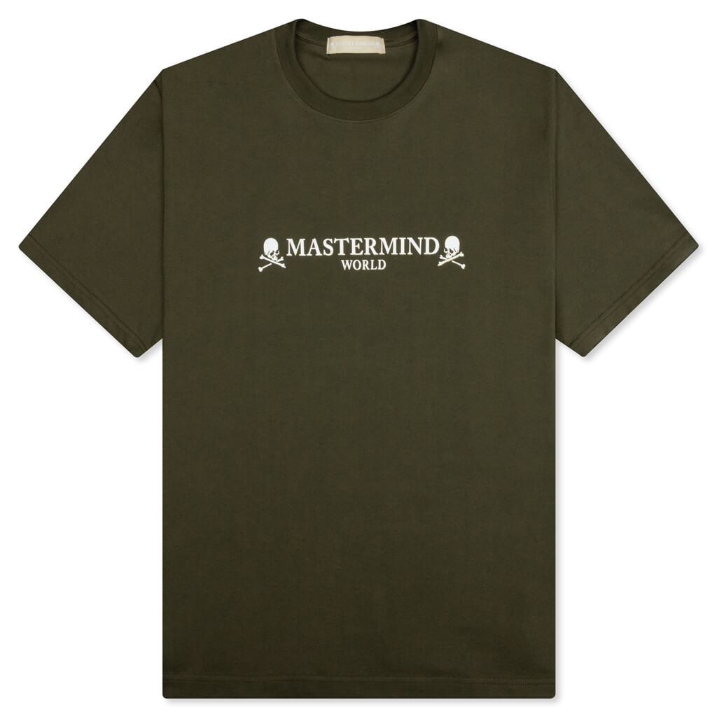 T-Shirt - Olive