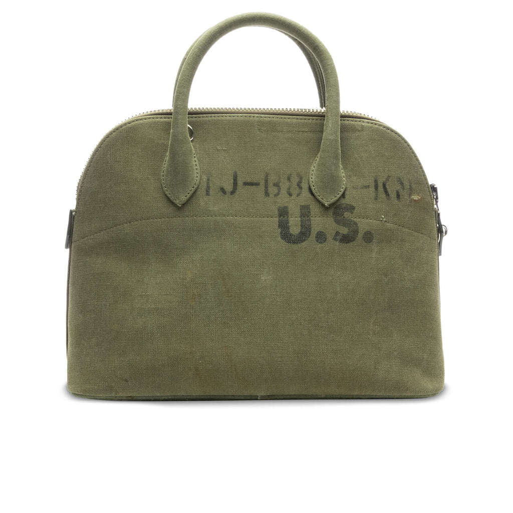 Daily Bag Medium - Green