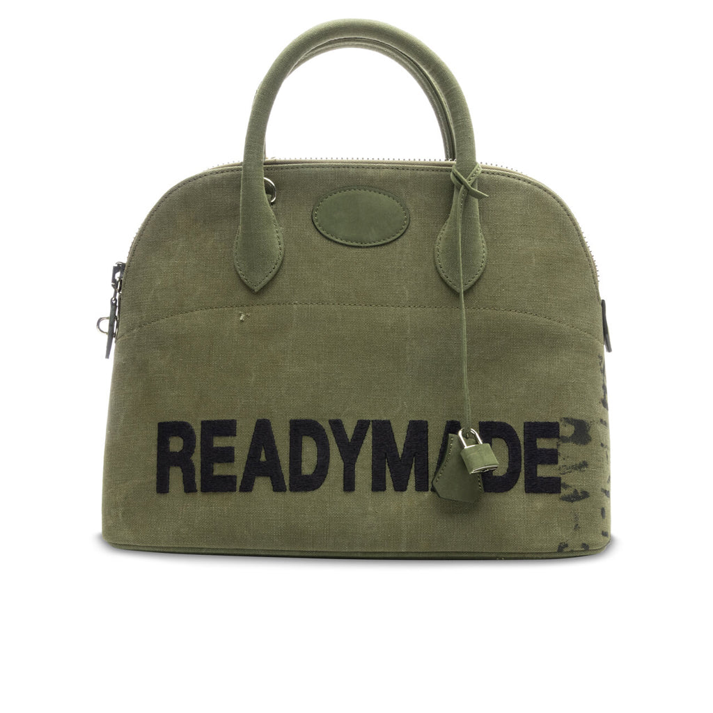 Daily Bag Medium - Green