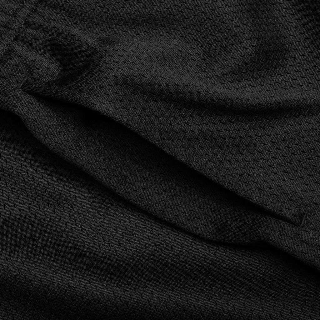 Mesh Short Sport - Black, , large image number null
