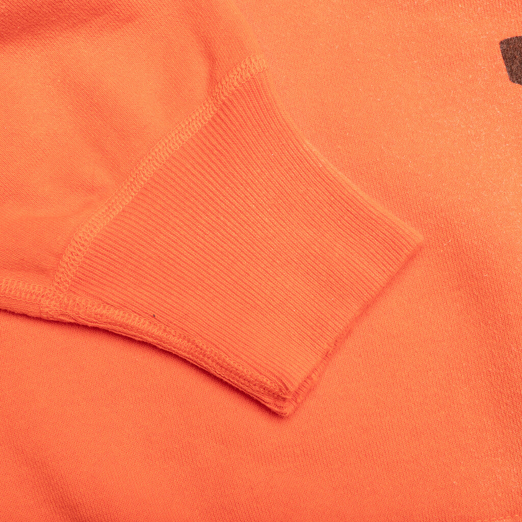 Michael Crewneck - Orange, , large image number null