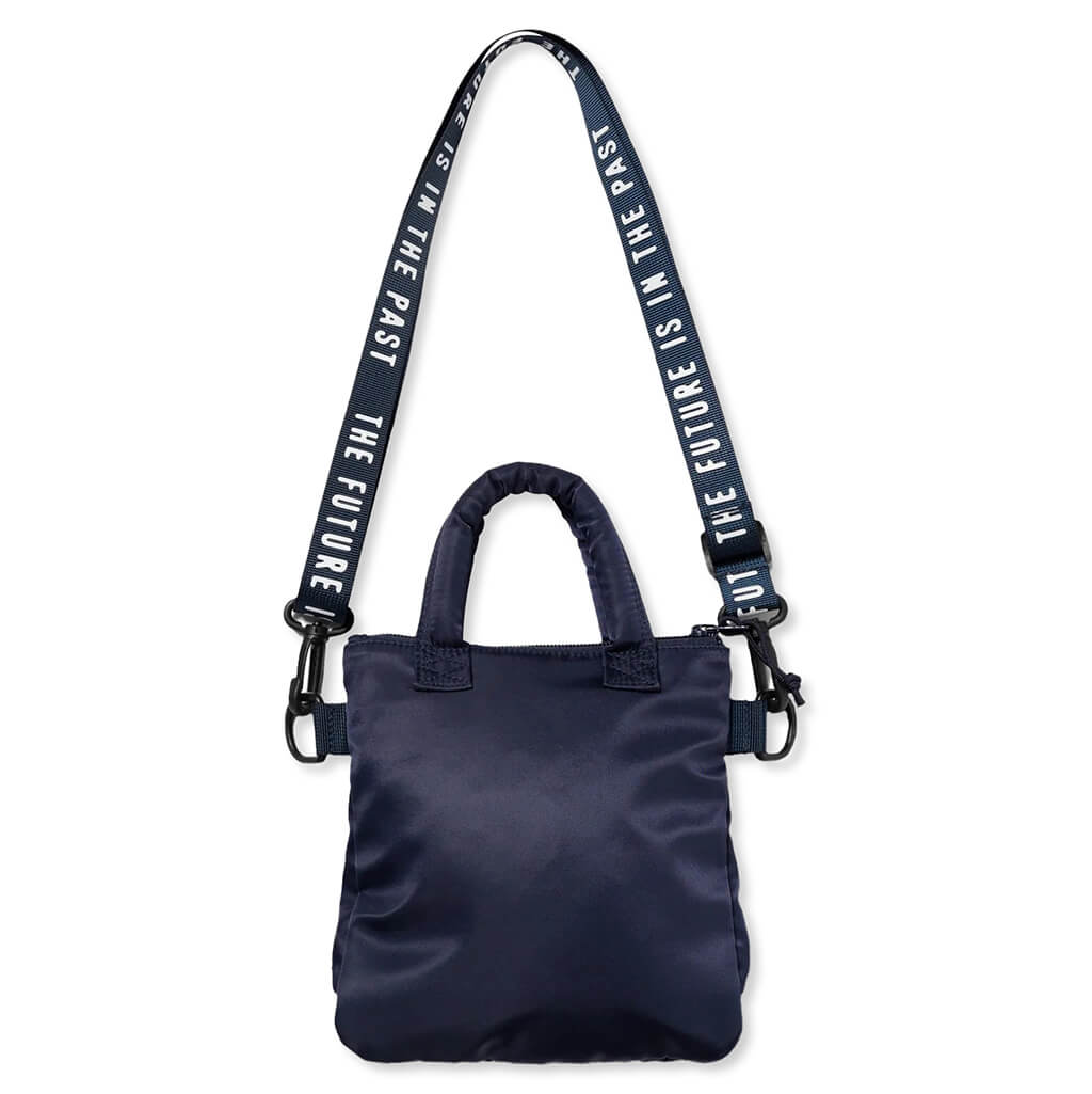 Mini Helmet Bag - Navy, , large image number null