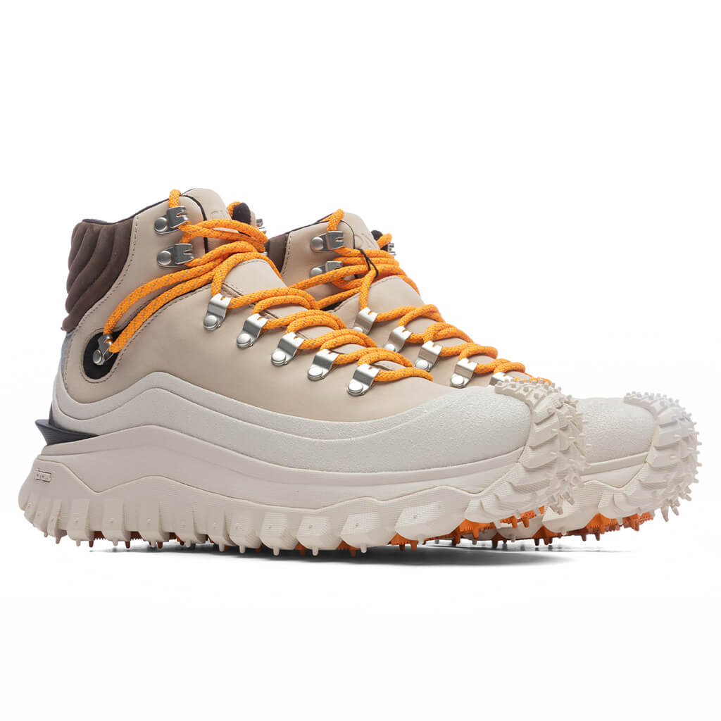 Trailgrip GTX High Top - Beige, , large image number null