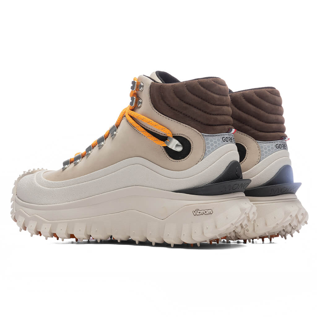 Trailgrip GTX High Top - Beige, , large image number null