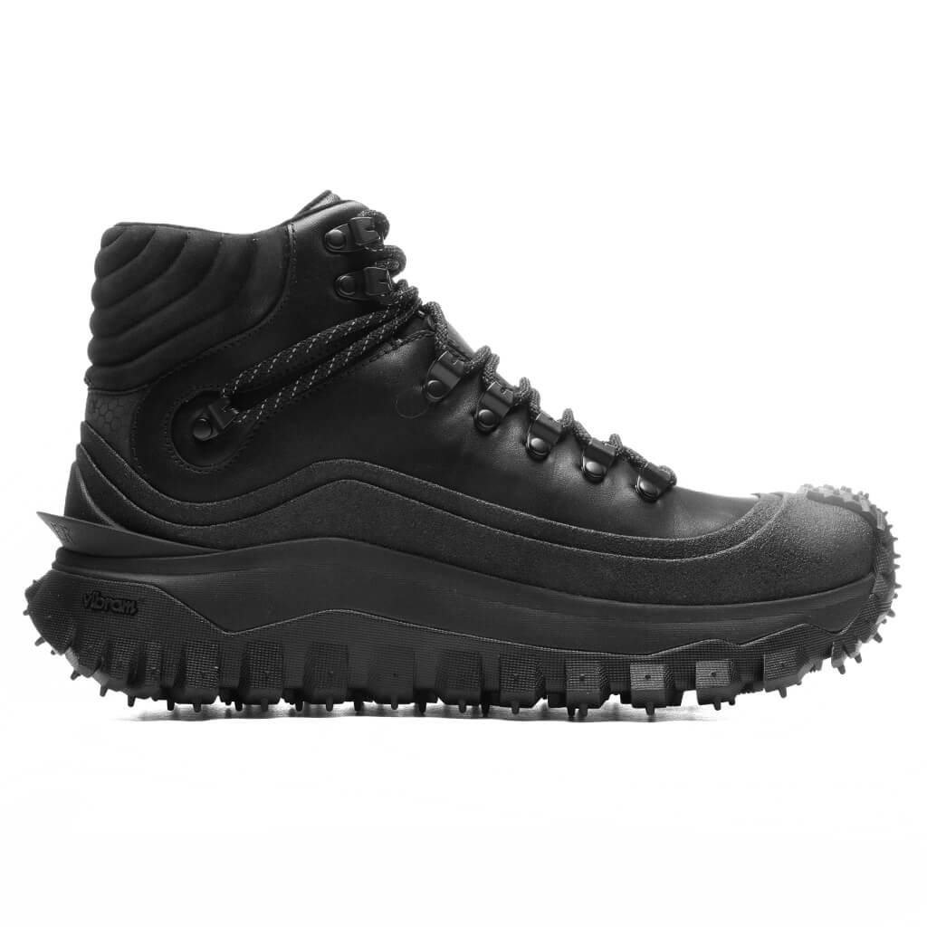 Trailgrip GTX High Top - Black, , large image number null