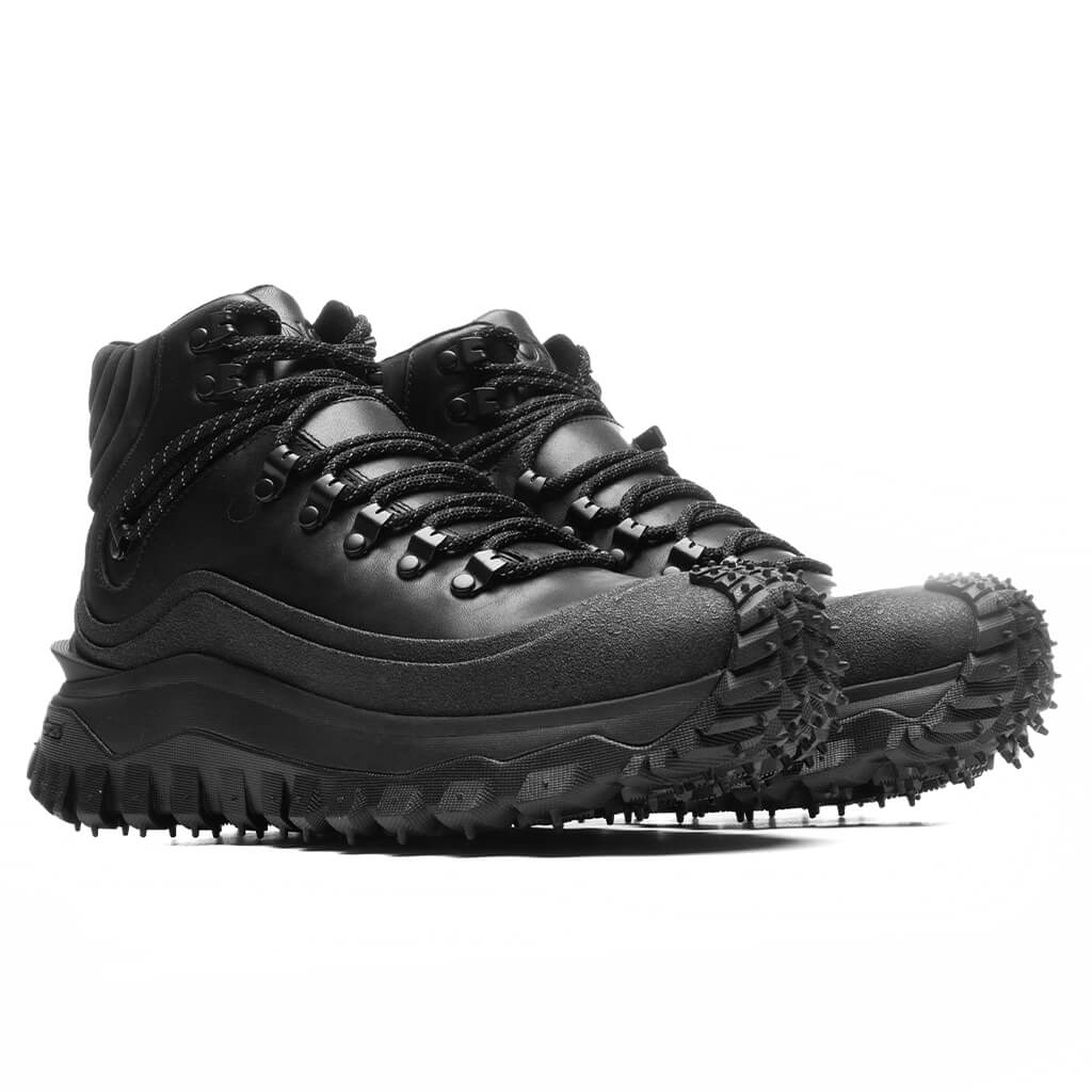 Trailgrip GTX High Top - Black, , large image number null