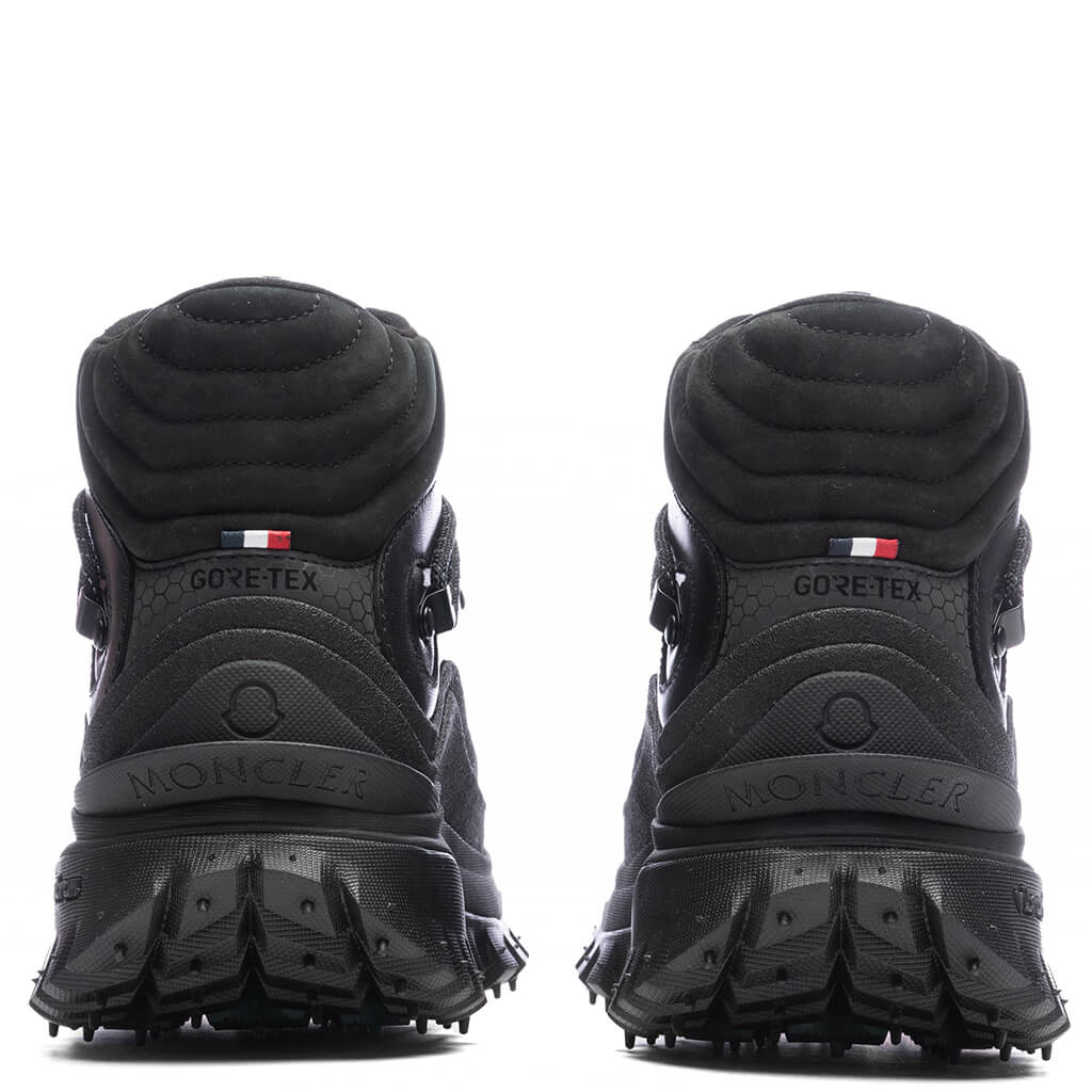 Trailgrip GTX High Top - Black, , large image number null