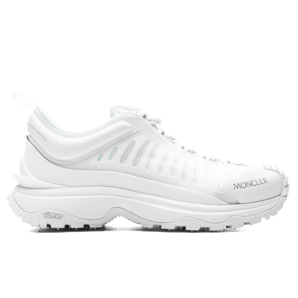 Trailgrip Lite Low Top - White, , large image number null
