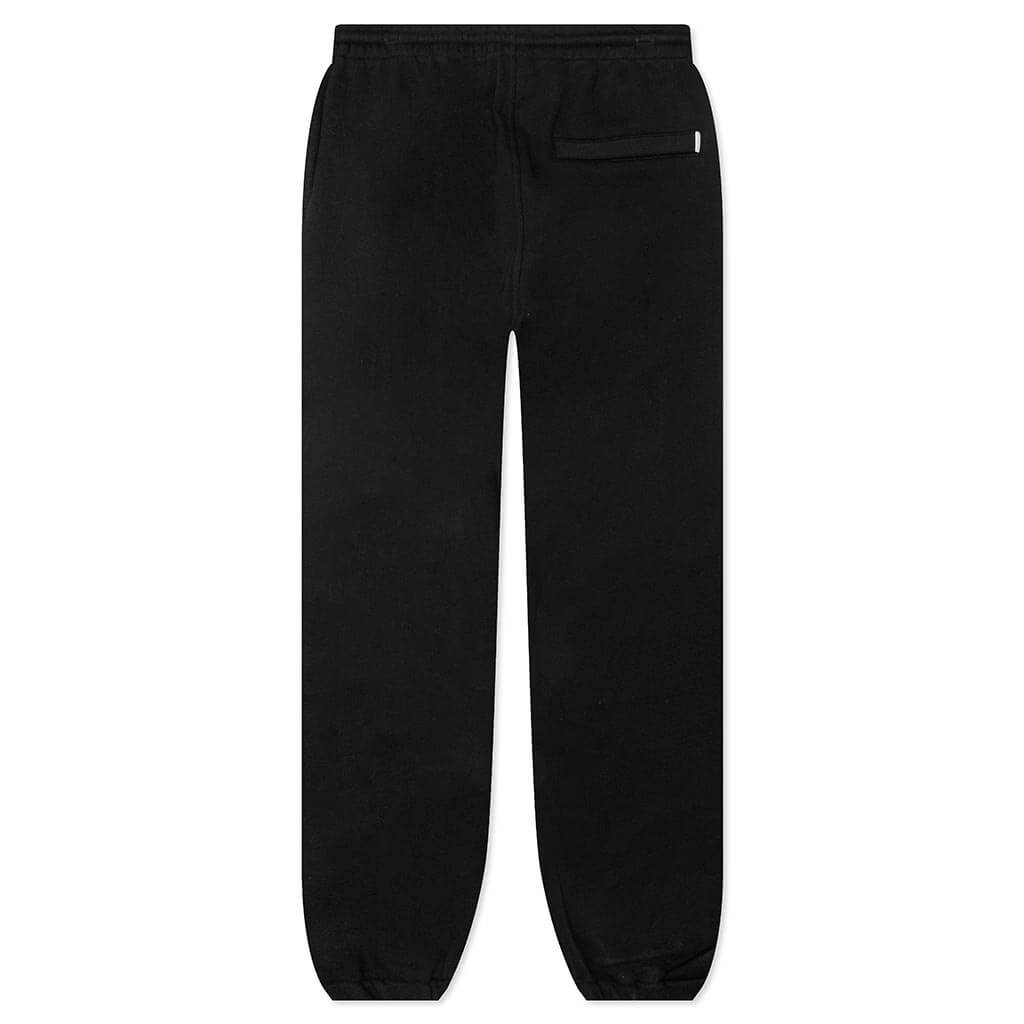 Monday Sweatpants - Black