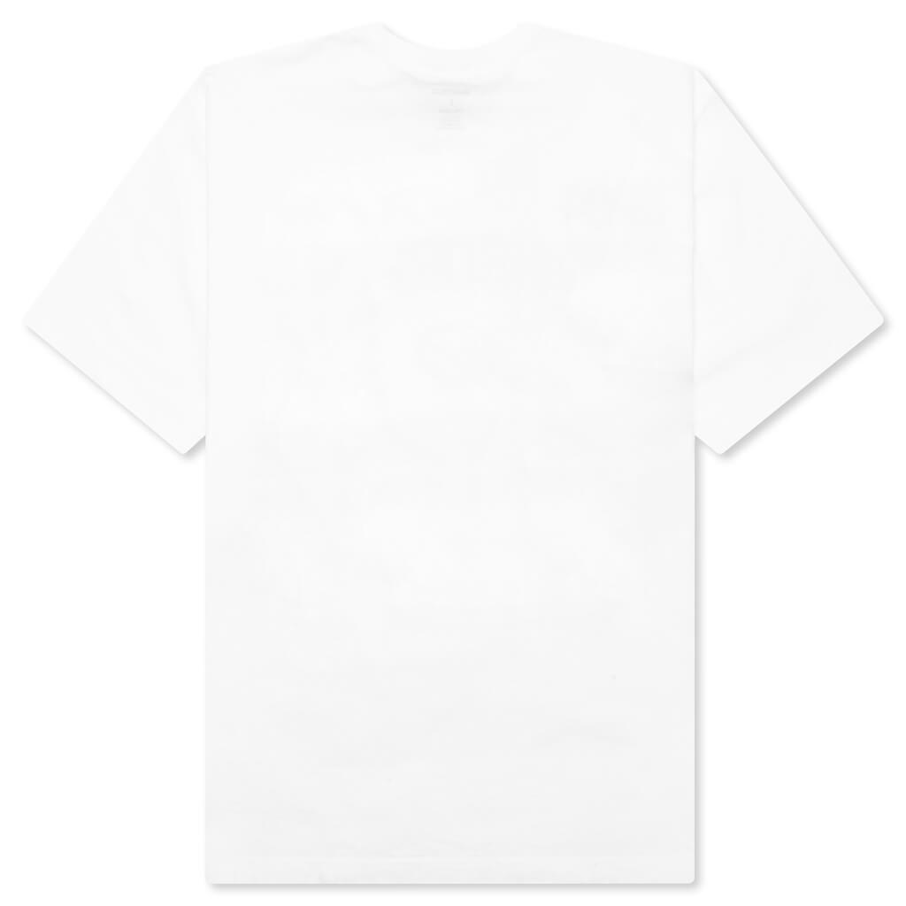 NH . TEE SS-8 - White, , large image number null