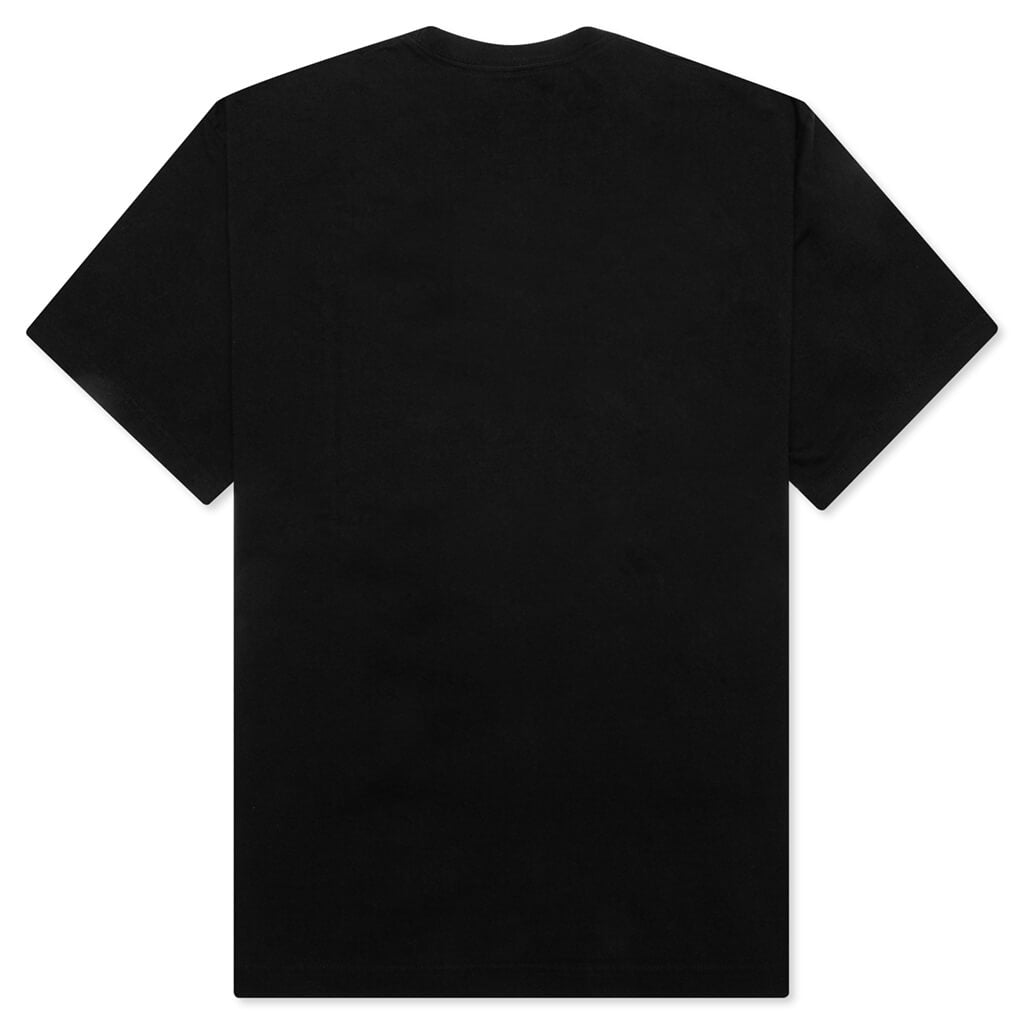 NH . Tee SS-2 - Black, , large image number null