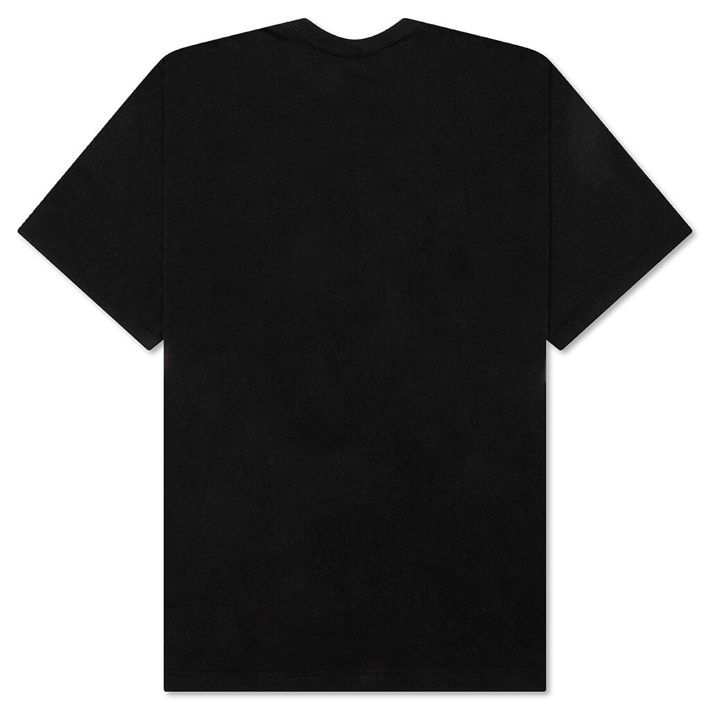 NH SS-1 Tee - Black, , large image number null