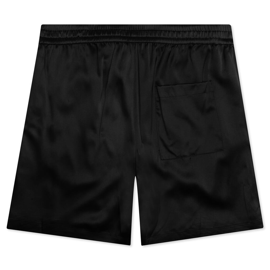 Miracle Academy Silk Short - Black