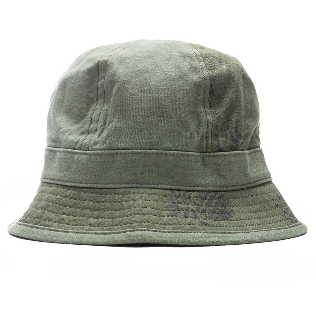 Ball Mod / C-Hat - Olive Drab