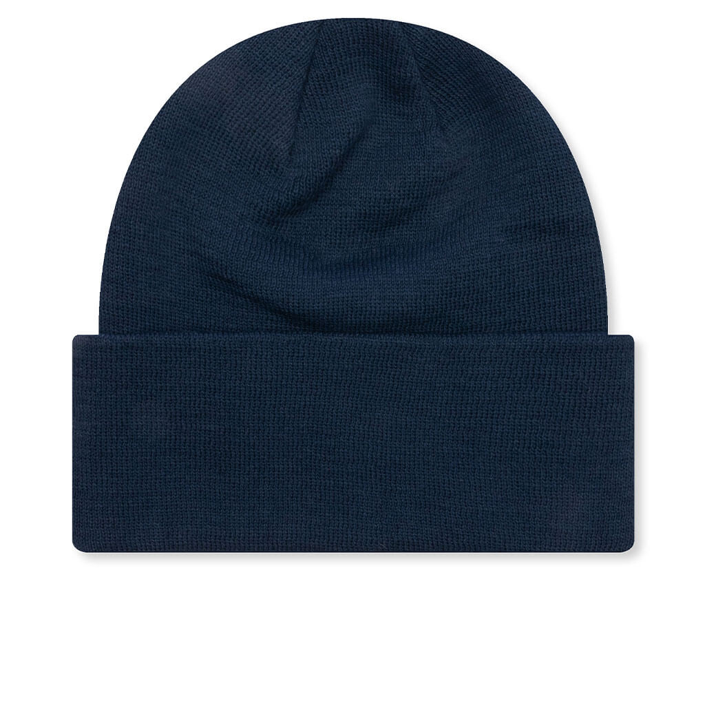 Beanie Cap - Navy, , large image number null