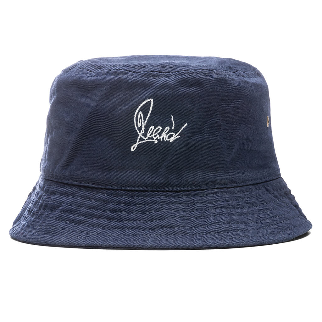 Kid's Bucket / C-Hat - Navy