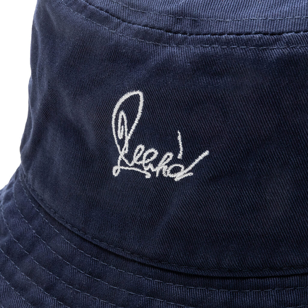 Kid's Bucket / C-Hat - Navy