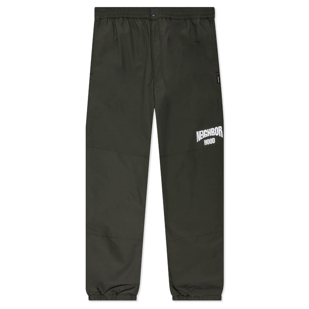 Training Pants - Olive Drab, , large image number null