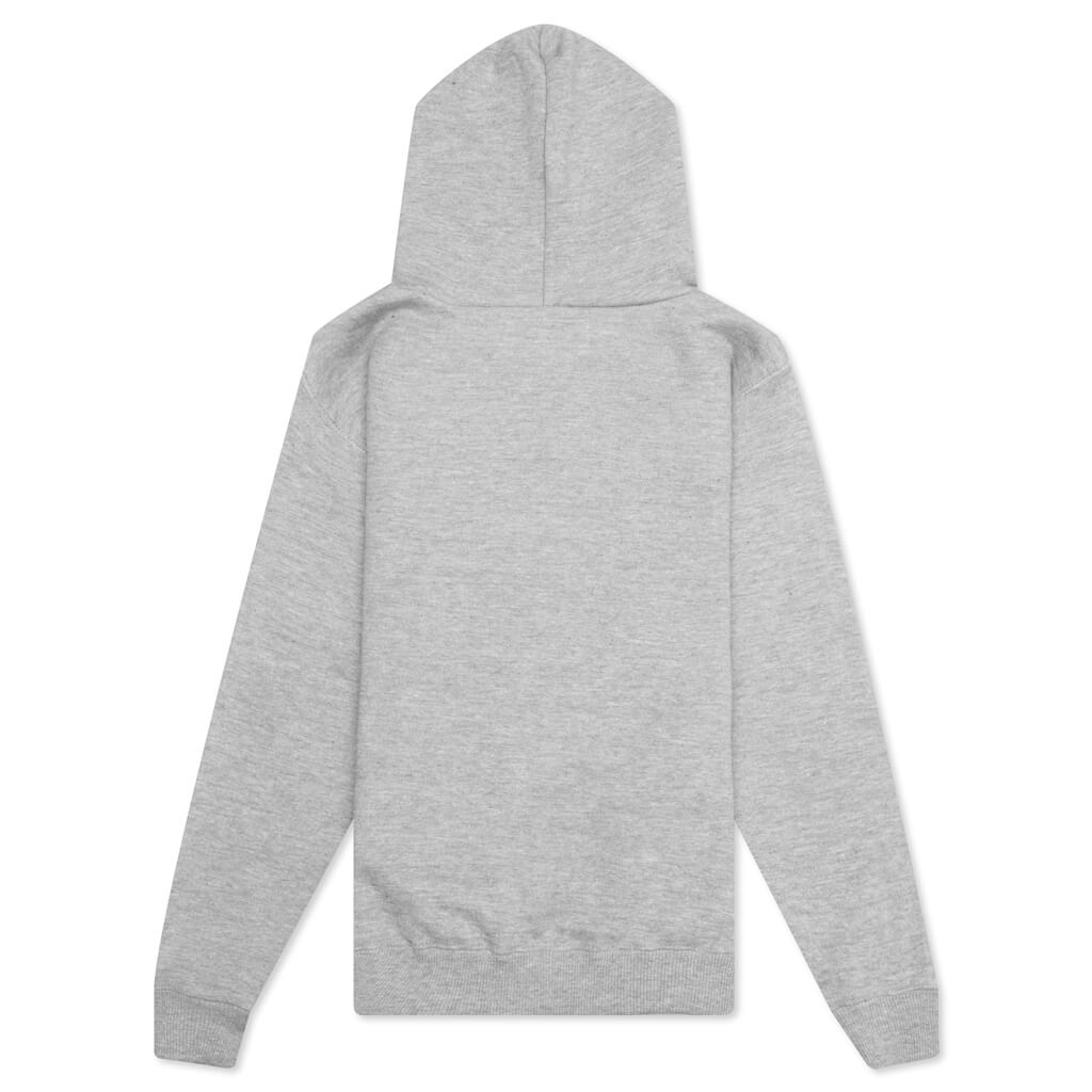 Kid's Classic-S1/C-Hooded - Grey, , large image number null