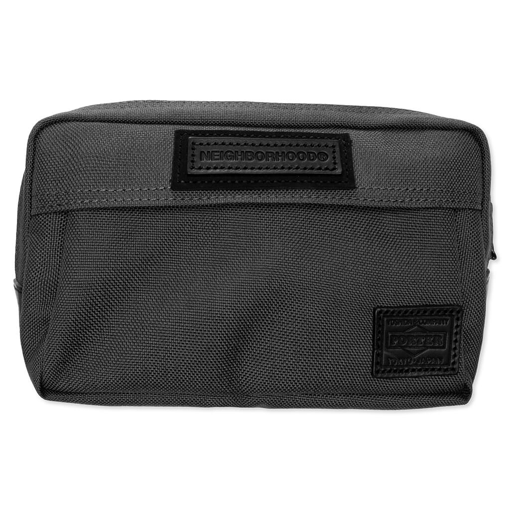 NHPT Pouch / N-Case - Grey, , large image number null