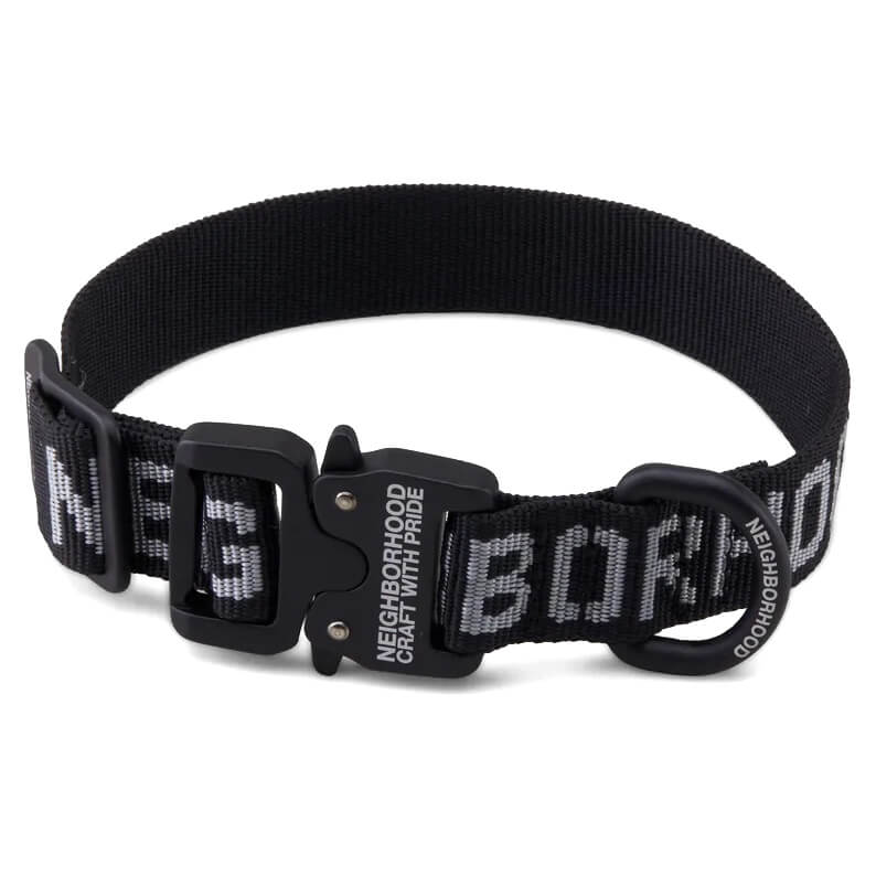 PPAL JQ Collar - Black, , large image number null