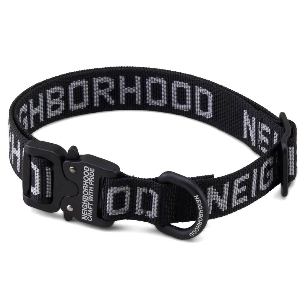 PPAL JQ Collar - Black, , large image number null