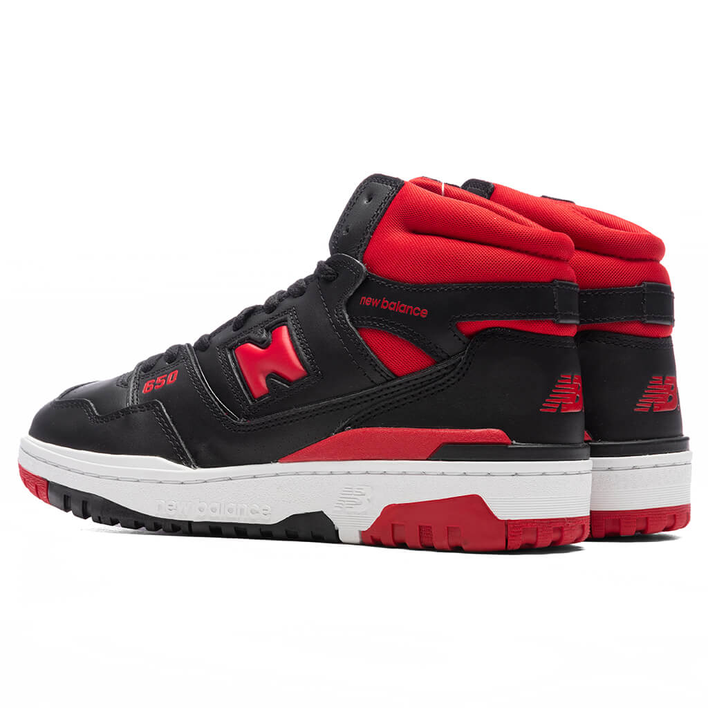 650R - Black/Red, , large image number null