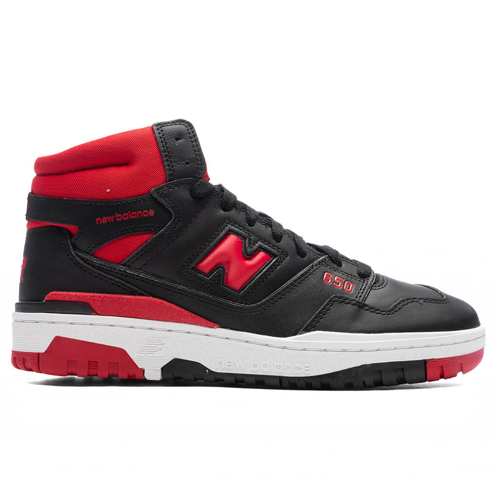 650R - Black/Red, , large image number null