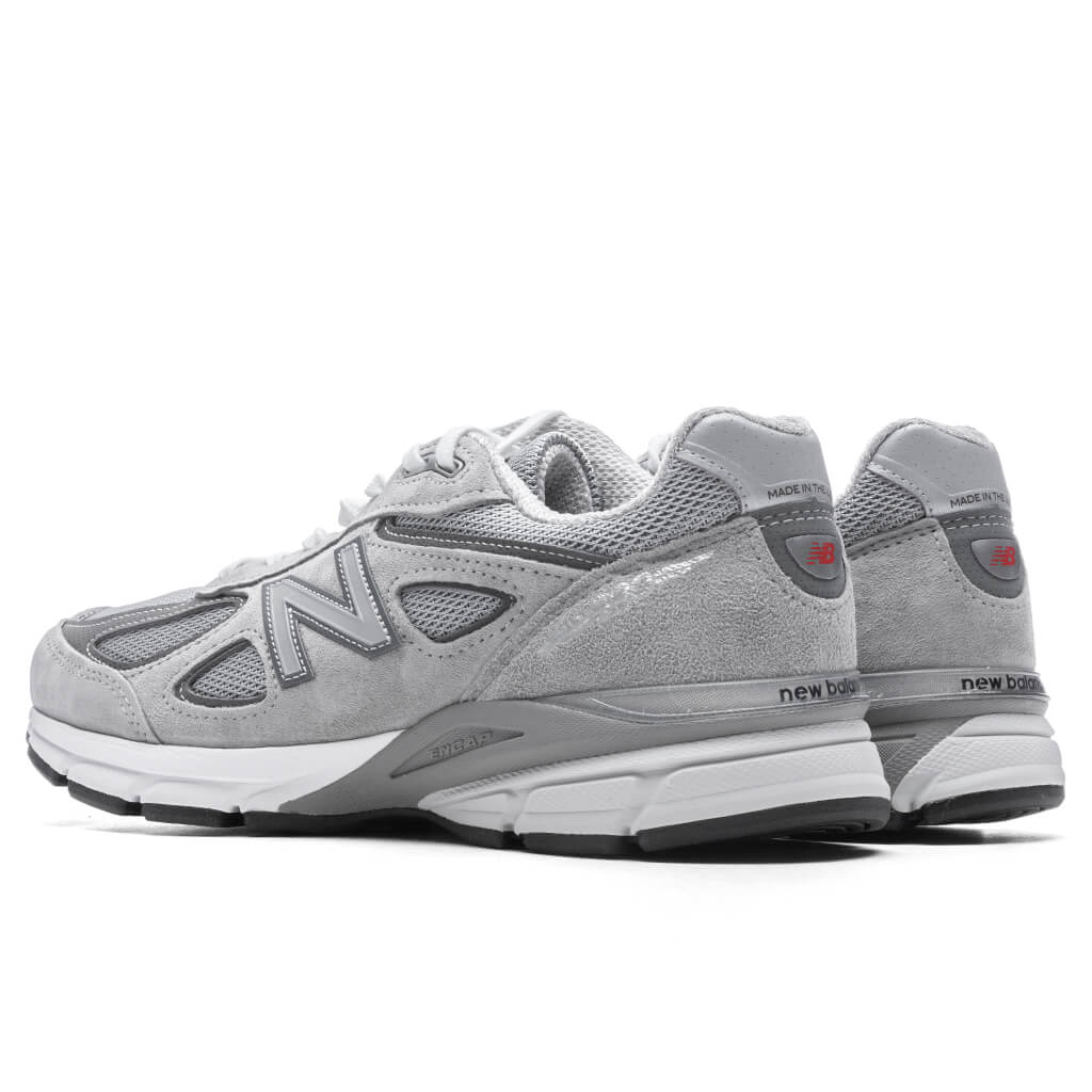 990v4 Made in USA  - Grey, , large image number null