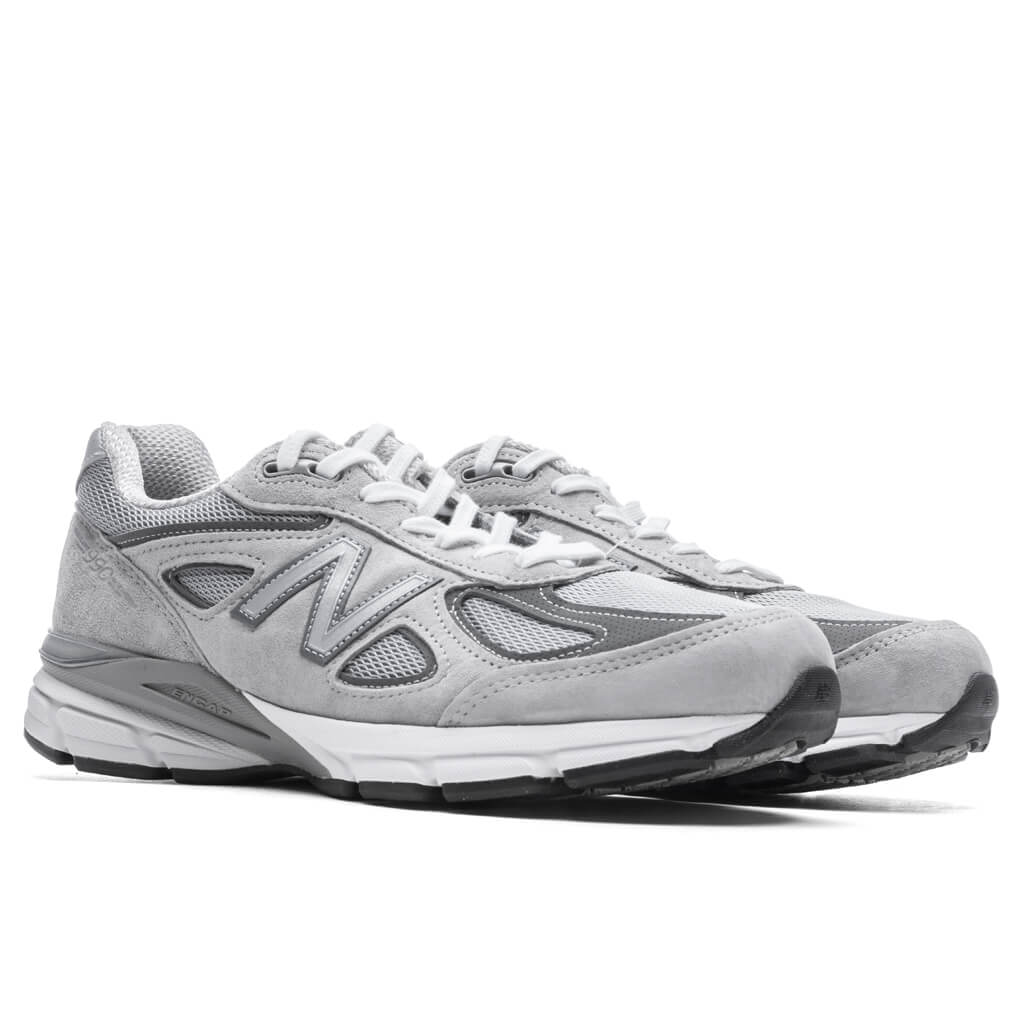 990v4 Made in USA  - Grey, , large image number null