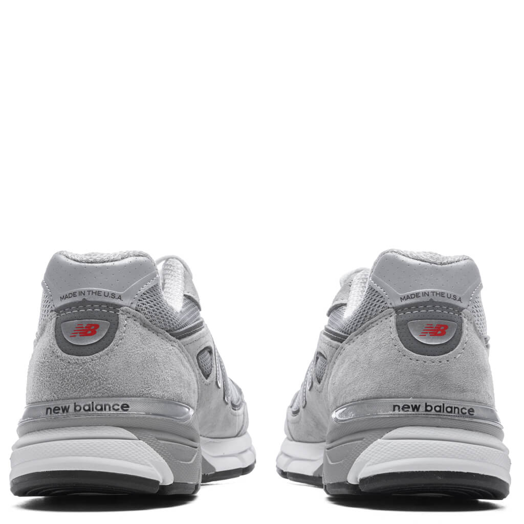 990v4 Made in USA  - Grey, , large image number null