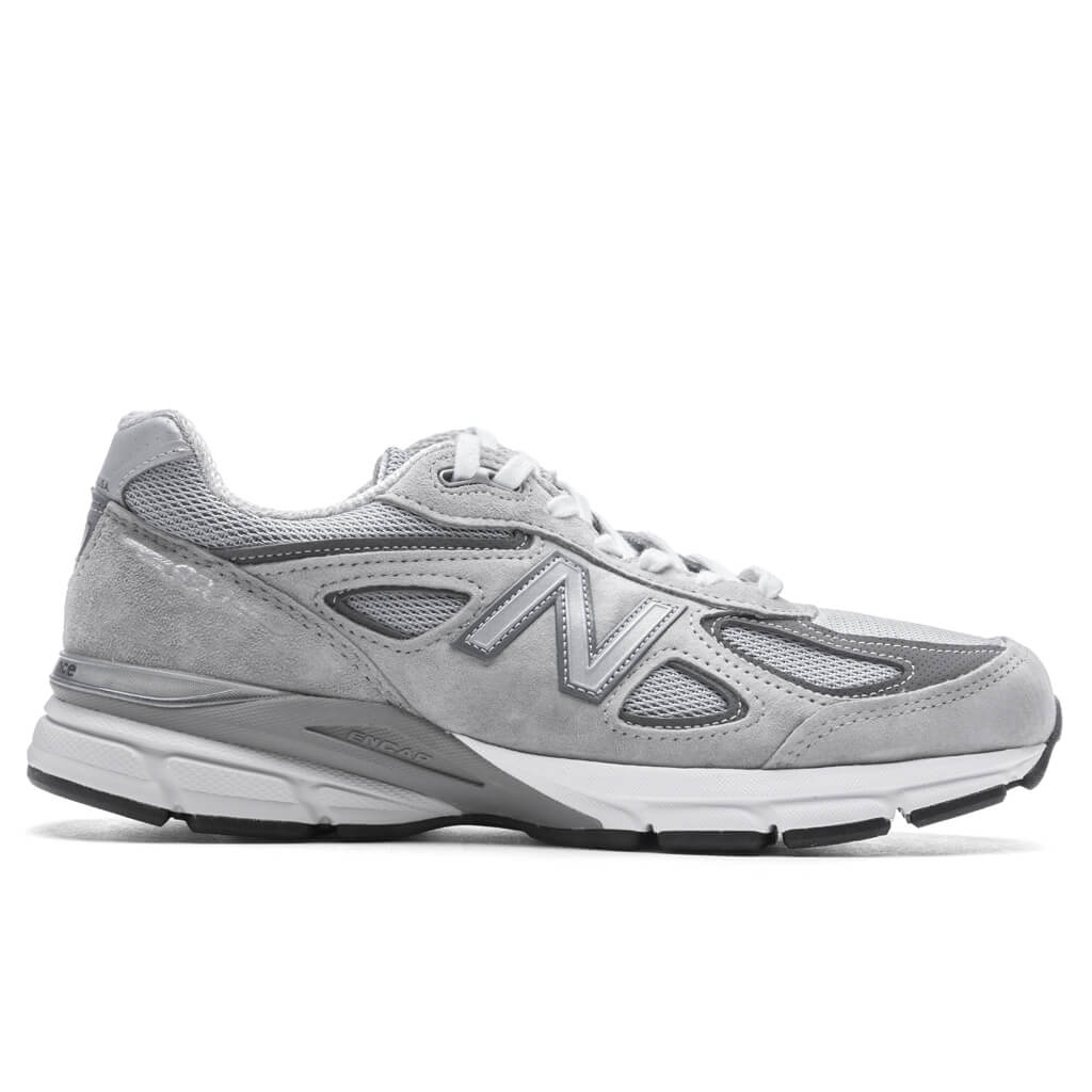 990v4 Made in USA  - Grey, , large image number null