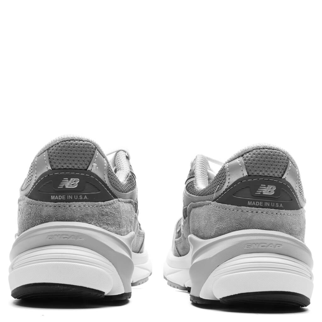 Made in USA 990v6 - Grey, , large image number null
