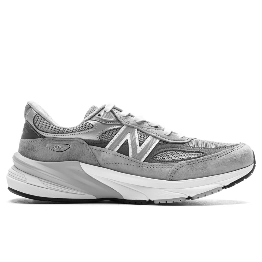 Made in USA 990v6 - Grey, , large image number null