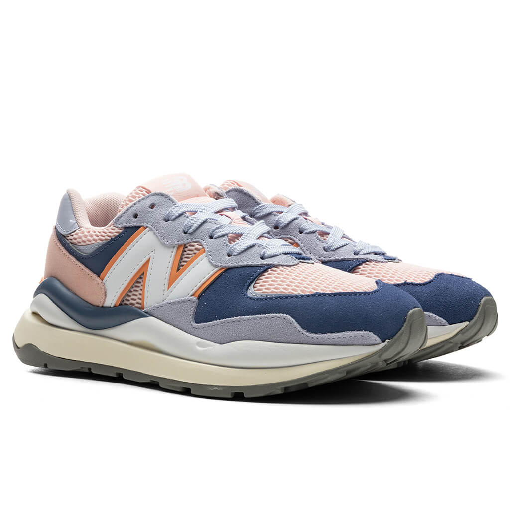 Women's 57/40 - Pink Haze/Night Air, , large image number null