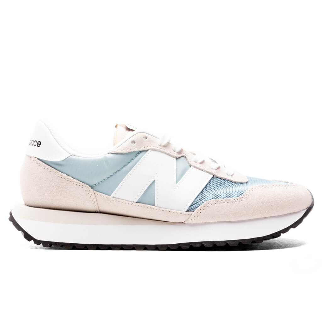 Women's 237 - Sea Salt/Ocean Haze