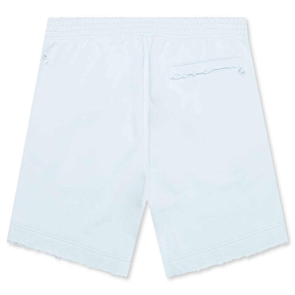 New Board Shorts - Baby Blue, , large image number null