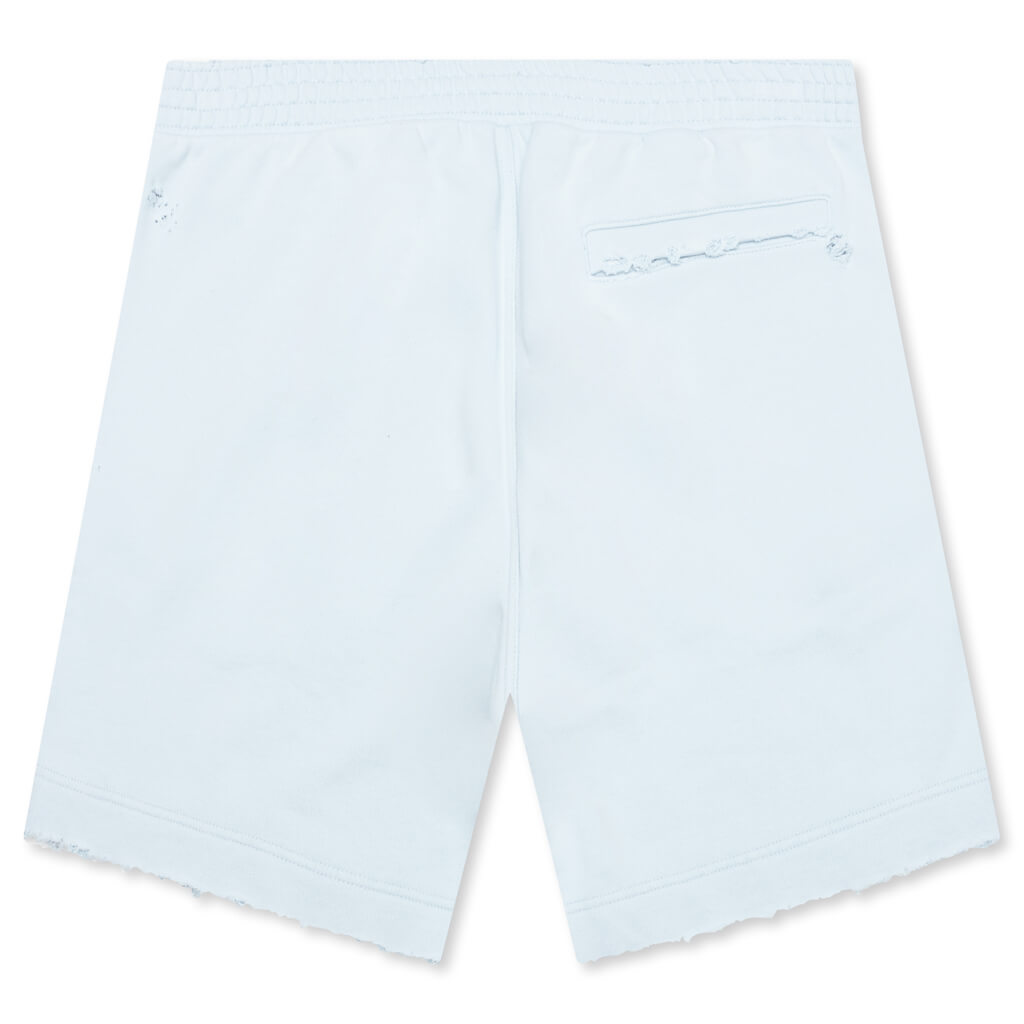 New Board Shorts - Baby Blue