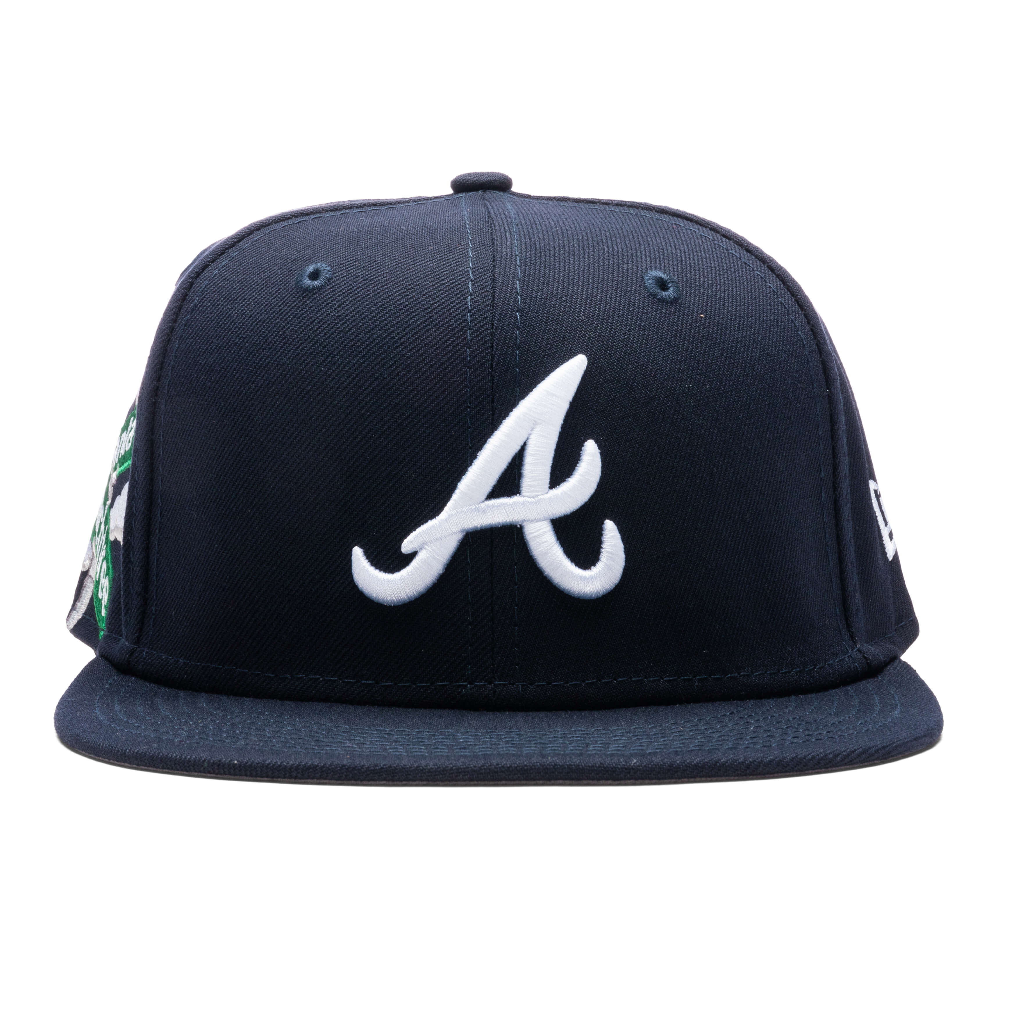 Cloud Icon 59FIFTY Fitted - Atlanta Braves, , large image number null