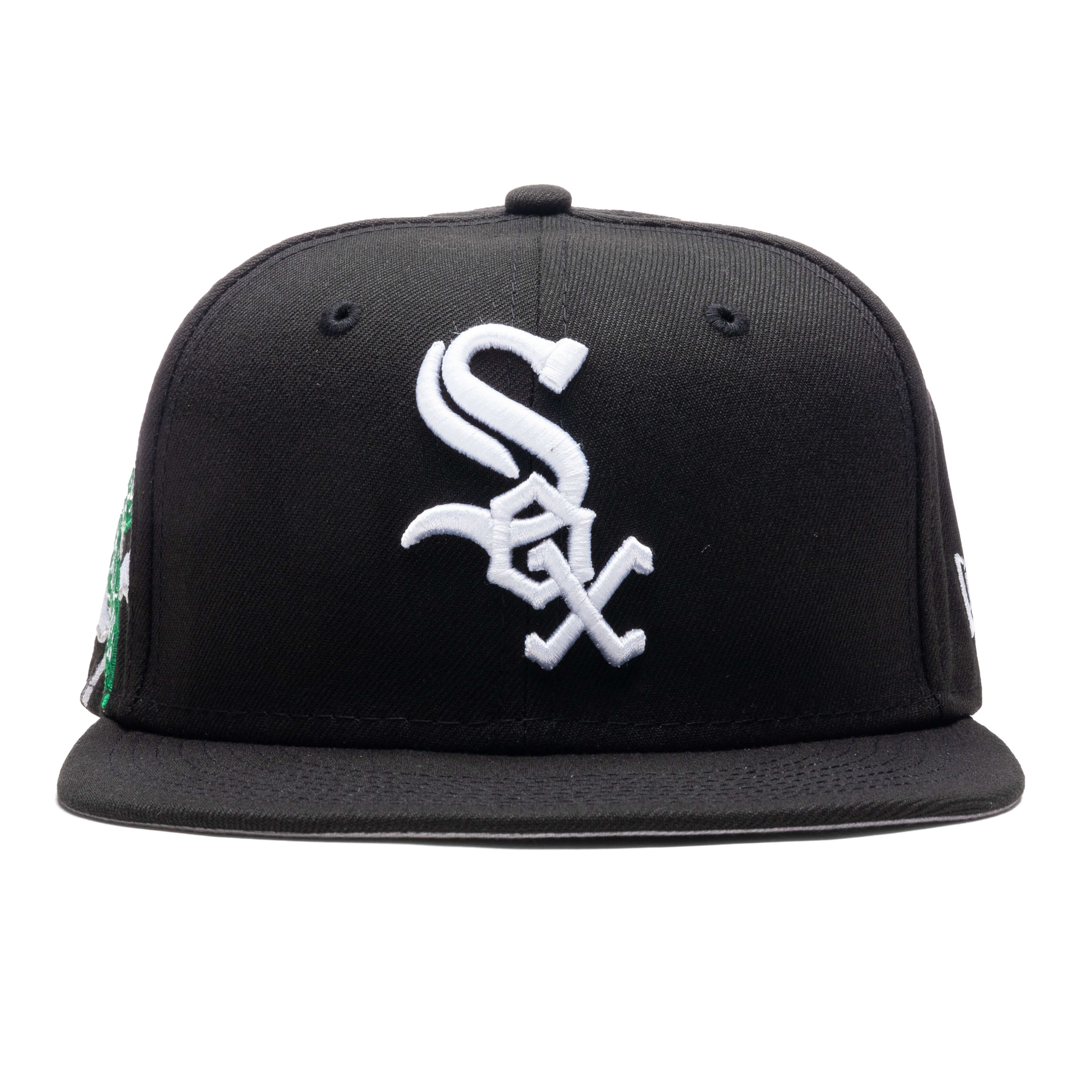 Cloud Icon 59FIFTY Fitted - Chicago White Sox, , large image number null