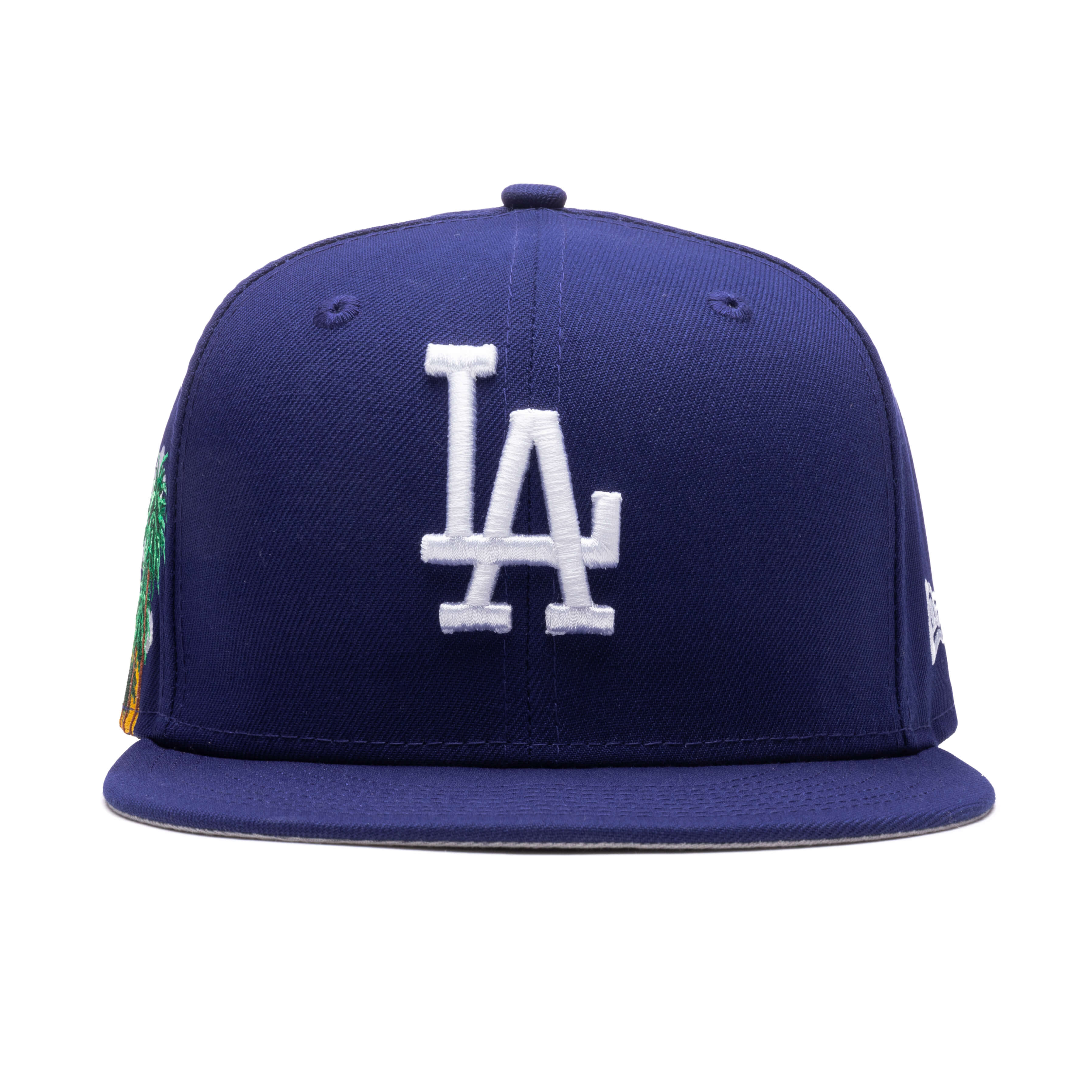 Cloud Icon 59FIFTY Fitted - Los Angeles Dodgers