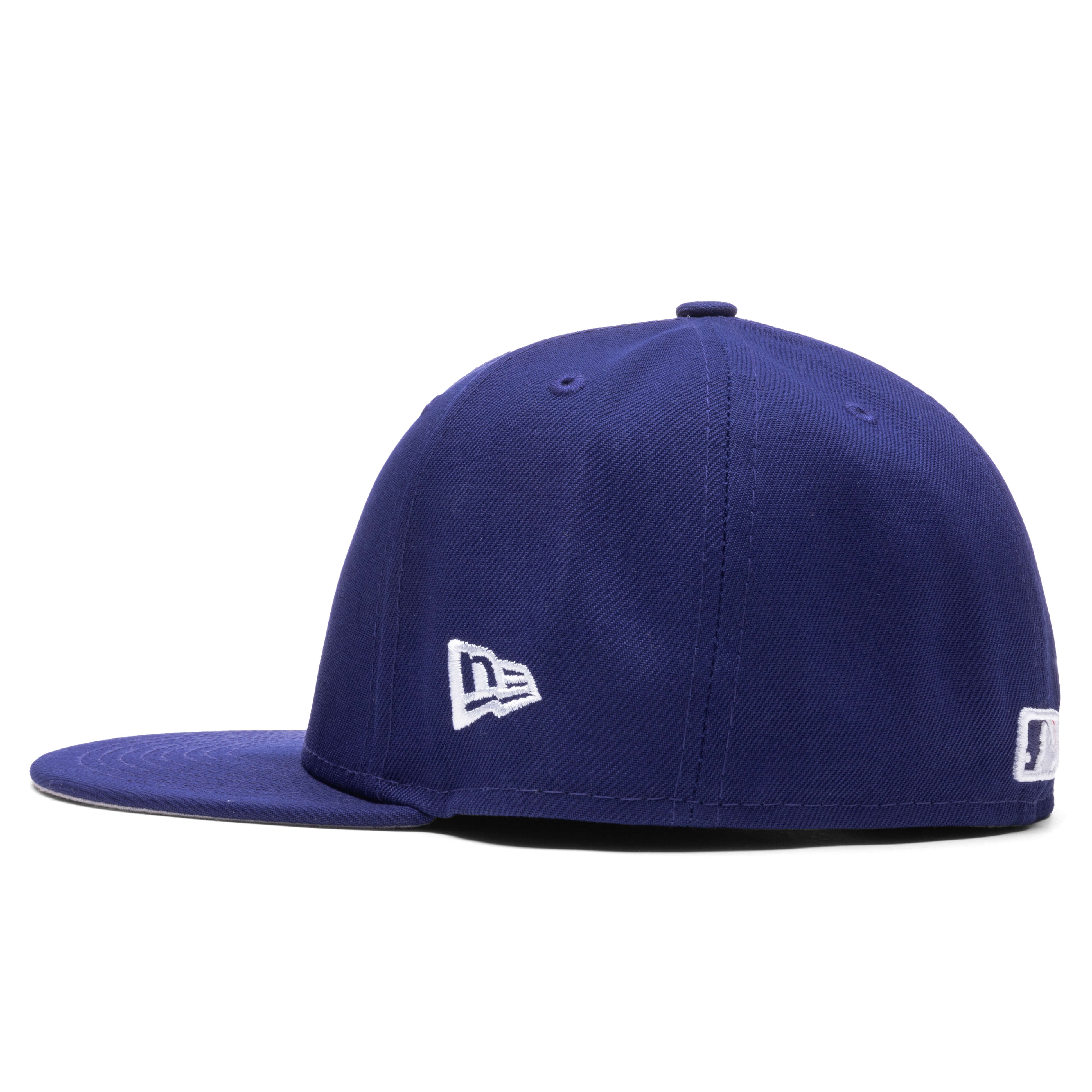 Cloud Icon 59FIFTY Fitted - Los Angeles Dodgers, , large image number null